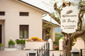 Al Borgo Rooms Gradara
